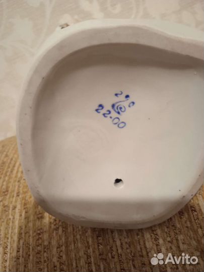 Коллекционирование антиквариат