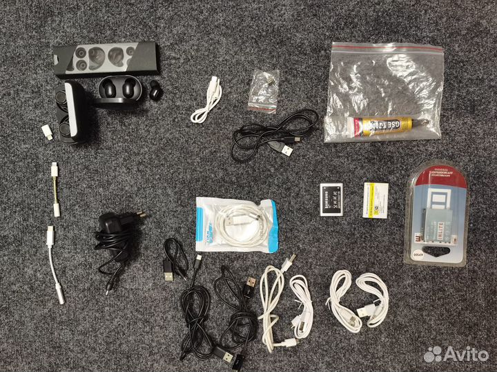 Запчасти, телефоны