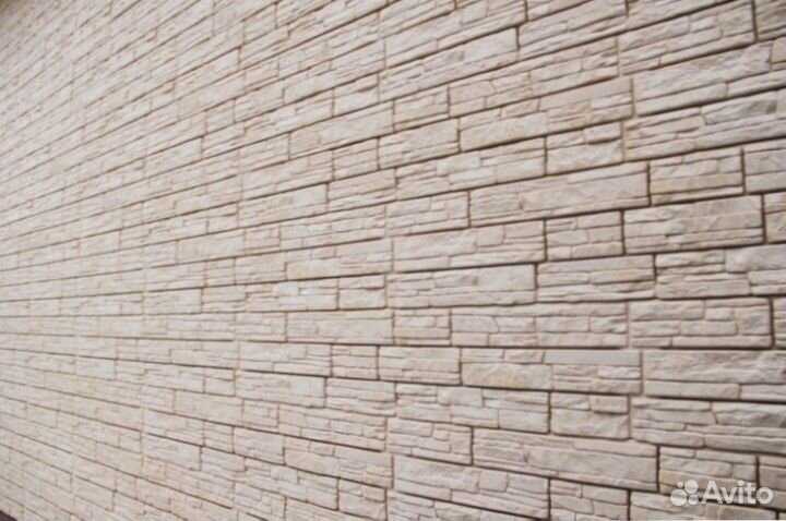 Фасадные панели