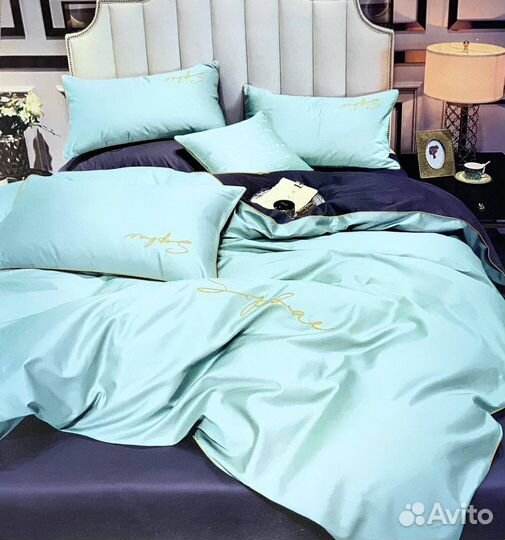 Белье постельное