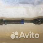 Кардан рулевой на Briliance (Lifan X60)