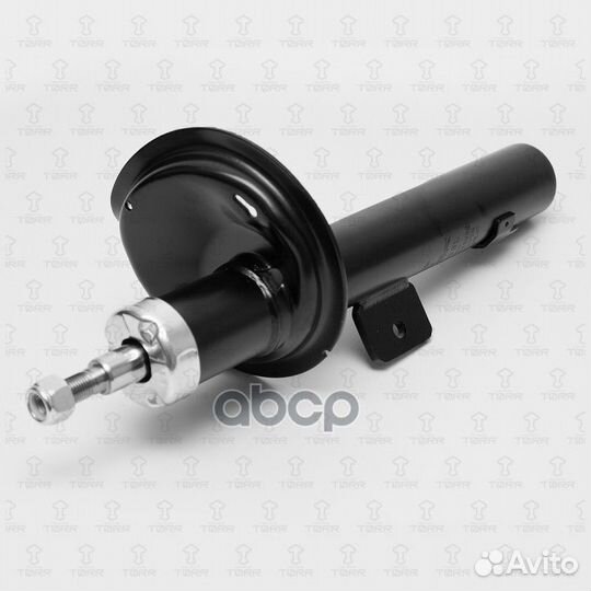 Амортизатор передний масляный DV2497L torr