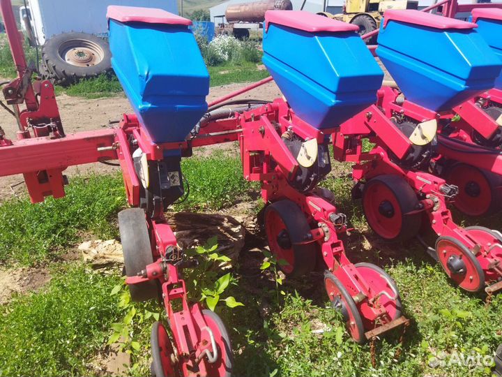 Сеялка Техника Сервис Агро ТС-М 8000А, 2017