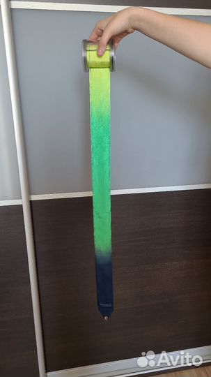 Лента 6м sasaki