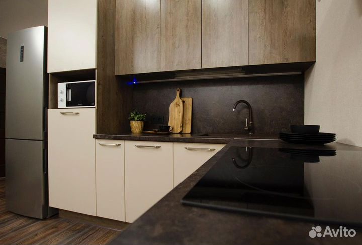 Кухня новая в рассрочку