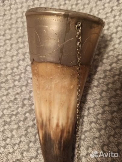 Рог изобилия СССР