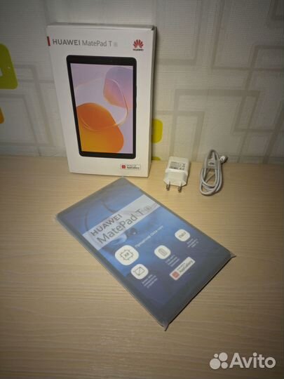 Huawei MatePad T8 2022 LTE