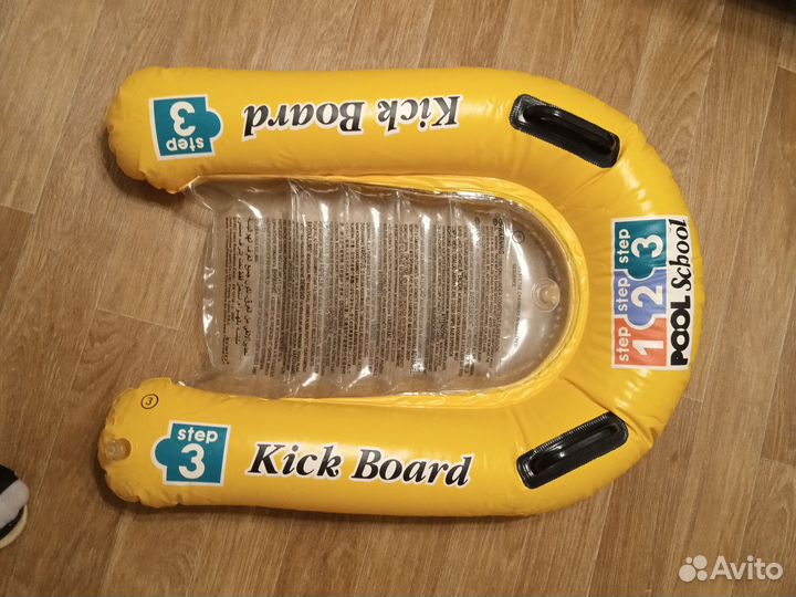 Матрас для плавания