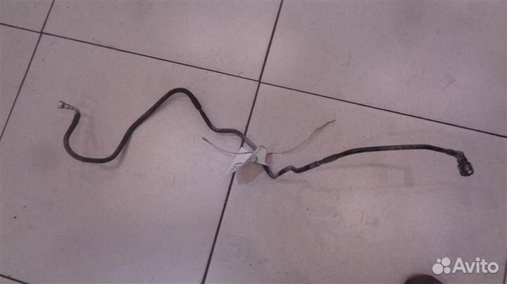 Трубка топливная Infiniti QX56 JA60 2004-2009