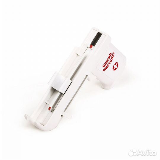 Устройство для проведения инъекций