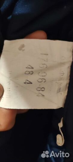 Форма охраны