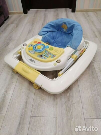 Ходунки детские