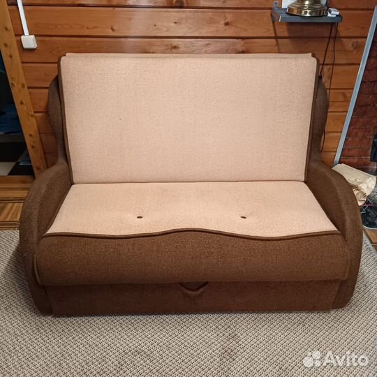 Диван кровать бу