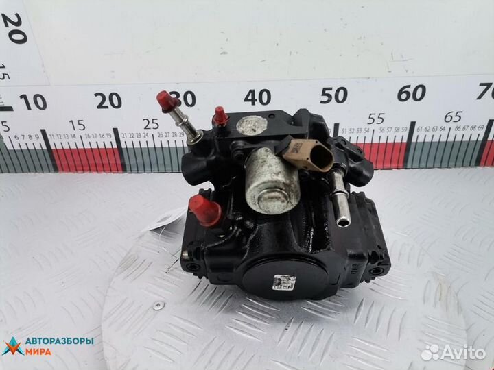 Тнвд Chevrolet Orlando 2011 9422A040A