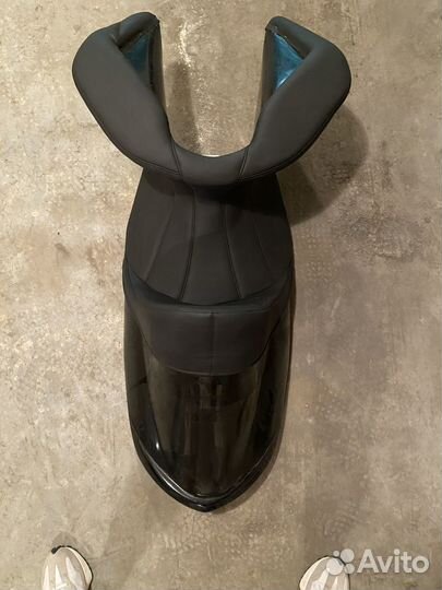 BRP 300 RS сиденье