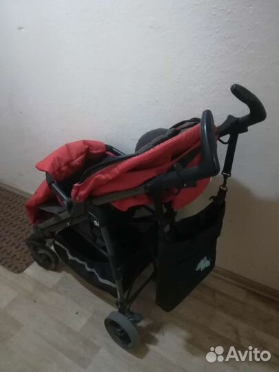 Детская Коляска Peg Perego Si