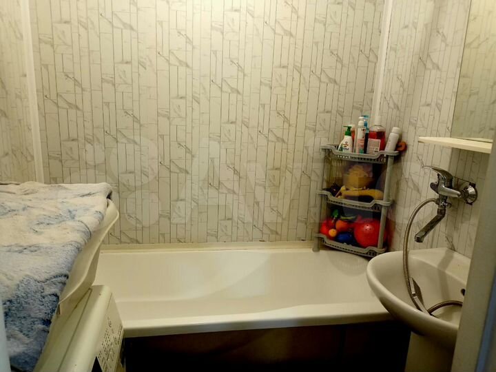 2-к. квартира, 34,4 м², 9/10 эт.