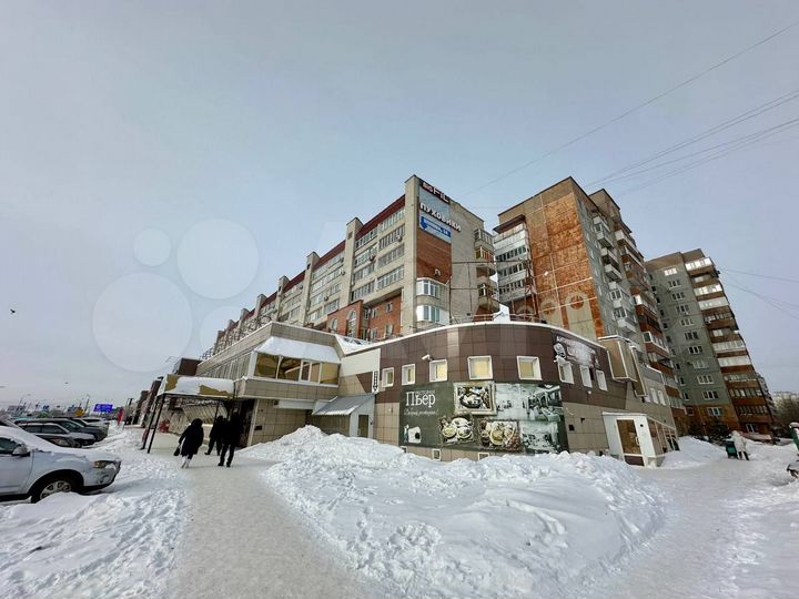 Общепит/магазин/180 кВт мощность