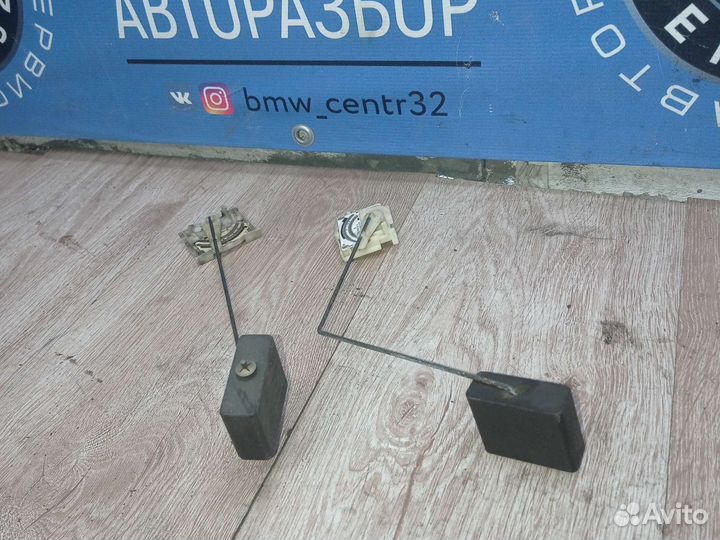 Датчик уровня топлива на BMW X5 E53