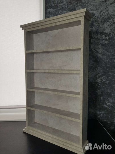 Полка для гель лаков