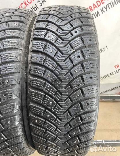 Michelin X-Ice North 2 185/65 R15 87L