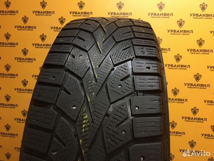 Gislaved NordFrost 100 SUV 225/65 R17 102