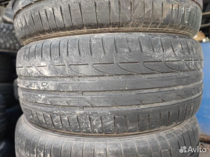 Bridgestone Potenza S001 235/50 R18