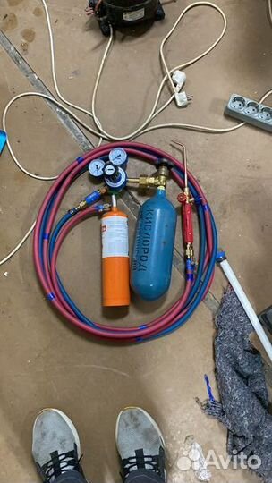 Ремонт холодильников и морозильных камер на дому