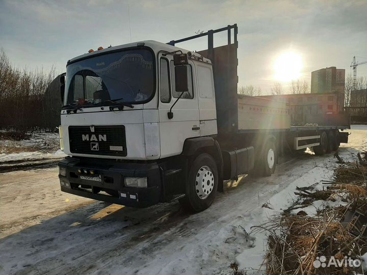 Перевозка грузов по городу и межгород