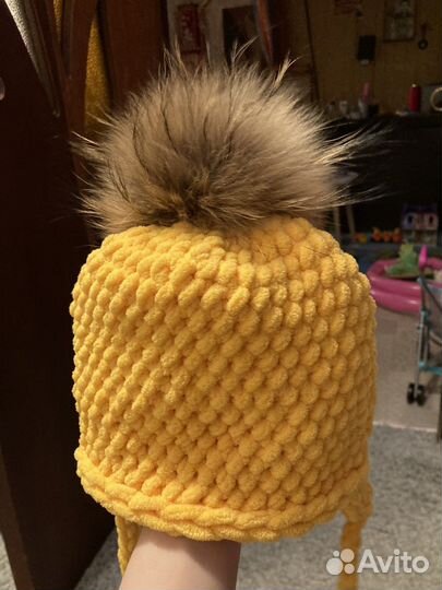 Вязание на заказ