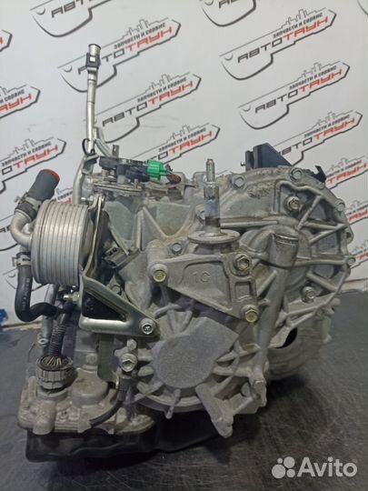АКПП nissan mazda HR15-DE cube note tiida tiida latio wingroad C11 E11 SC11 Y12 Z12 RE0F08B-GH54 CVT