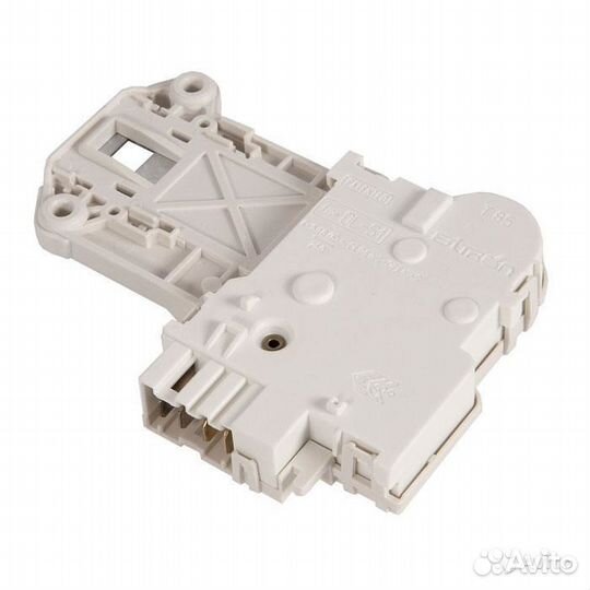 Блокировка люка стиральных машин