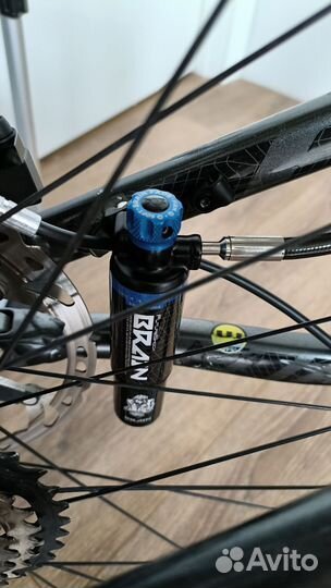 Дербан Specialized Stumpjumper Elite 29