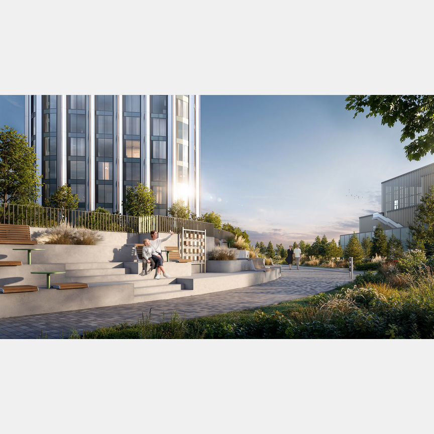 2-к. квартира, 62,6 м², 25/39 эт.