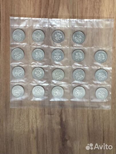 25 рублей Оружие Великой Победы