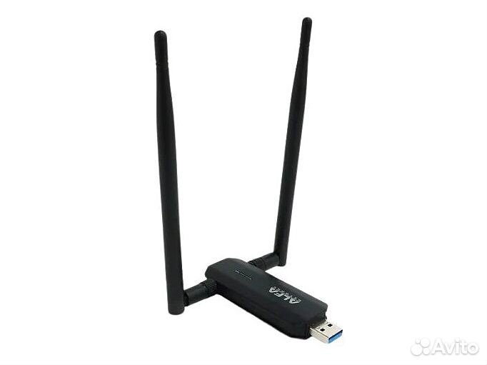 WiFi адаптер alfa awus036ax 802.11ax, WiFi 6. new