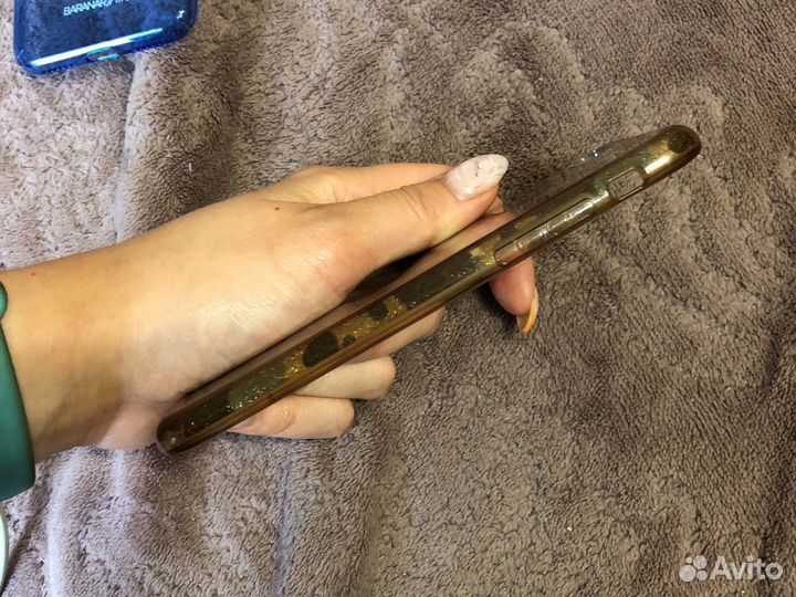 Чехол iPhone 7/8