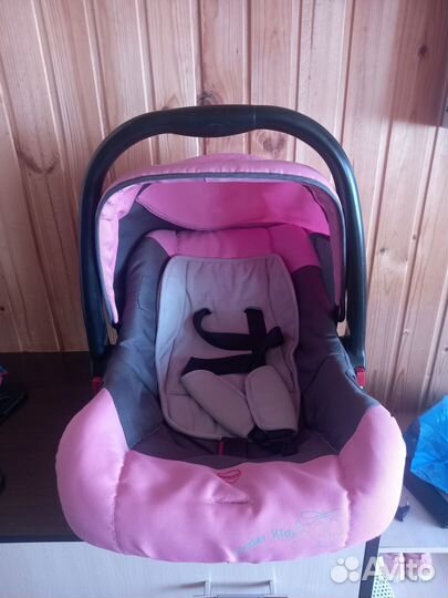 Автолюлька