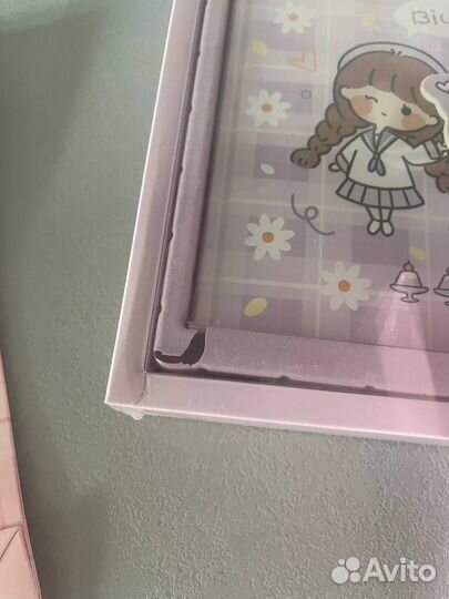 Подарочный набор для девушки