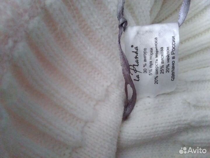 Новые теплые шапки