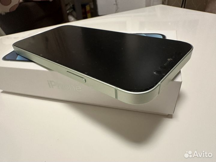iPhone 12, 128 ГБ