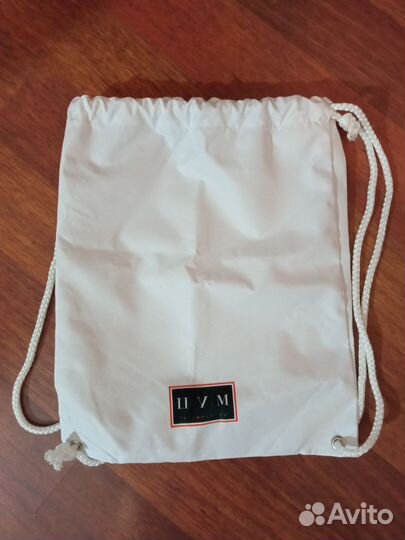 Рюкзак Мешок для обуви цум Tsum