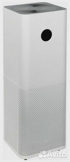 Очиститель воздуха Xiaomi Mi Air Purifier Pro новы