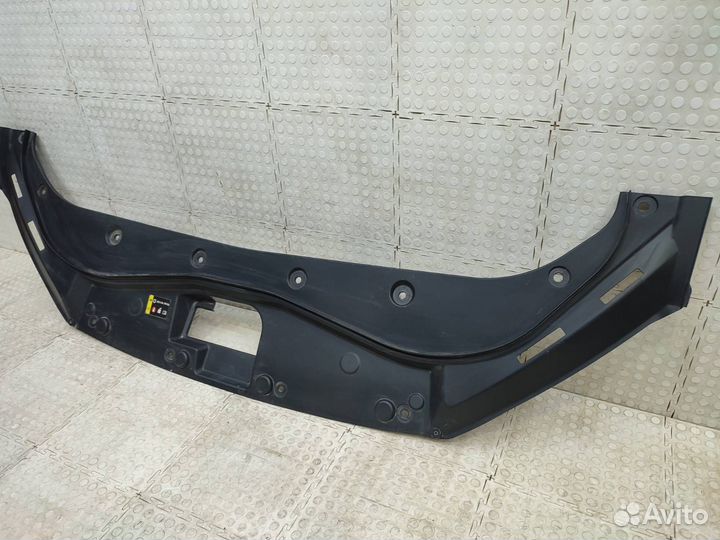 Кожух замка капота Haval F7 2019