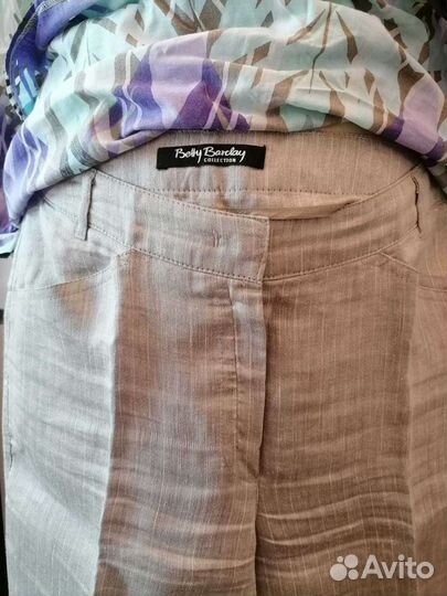 Женская одежда бу