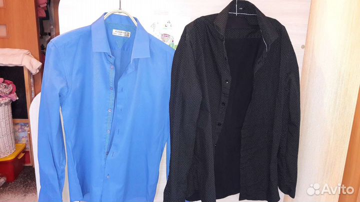 Одежда школьная для парня 10-11класс