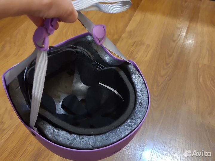 Роликовые коньки детские раздвижные