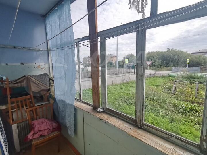 2-к. квартира, 39,6 м², 1/2 эт.