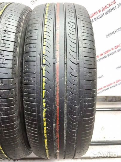 Nexen Classe Premiere CP672 205/65 R16 95H