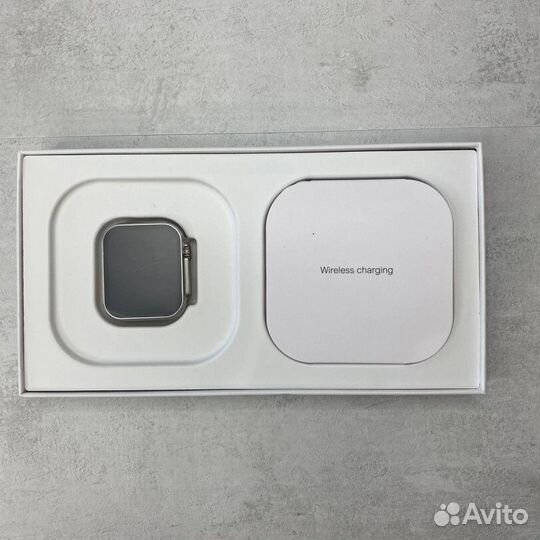 Apple Watch Ultra